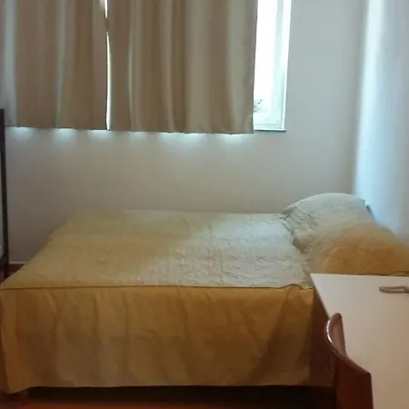 Hostal Family M Zadar